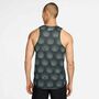 Nike Nike Stride MenS Dri-Fit Adv Runni - black spruce