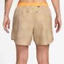 Nike Nike Stride MenS Dri-Fit 5 Brief- - linen