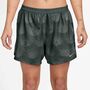 Nike Nike Stride MenS Dri-Fit 5 Brief- - black spruce