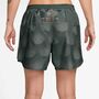 Nike Nike Stride MenS Dri-Fit 5 Brief- - black spruce