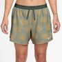 Nike Nike Stride MenS Dri-Fit 5 Brief- - jade horizon