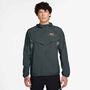 Nike Nike Stride MenS Uv Repel Running - black spruce