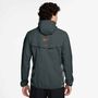 Nike Nike Stride MenS Uv Repel Running - black spruce