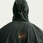 Nike Nike Stride MenS Uv Repel Running - black spruce