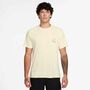 Nike Nike Stride MenS Dri-Fit Adv Short - coconut milk