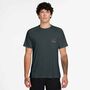 Nike Nike Stride MenS Dri-Fit Adv Short - black spruce