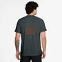 Nike Nike Stride MenS Dri-Fit Adv Short - black spruce
