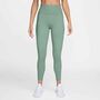 Nike Nike One WomenS High-Waisted 7/8 L - steam/white