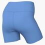 Nike Nike One WomenS High-Waisted 5 Bi - university blue/white