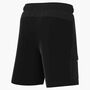 Nike Nike Sportswear City Utility Big Ki - black/black/turf orange