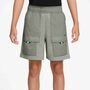 Nike Nike Sportswear City Utility Big Ki - spruce fog/spruce fog/malachite