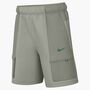 Nike Nike Sportswear City Utility Big Ki - spruce fog/spruce fog/malachite
