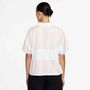 Nike Nike Sportswear WomenS Oversized S - chalk/white/white/arctic orange
