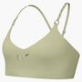 Nike Nike Indy WomenS Padded Gloss Spor - olive aura