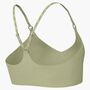 Nike Nike Indy WomenS Padded Gloss Spor - olive aura