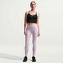 Nike Nike One WomenS High-Waisted Full- - platinum violet