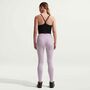Nike Nike One WomenS High-Waisted Full- - platinum violet