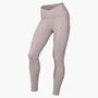 Nike Nike One WomenS High-Waisted Full- - platinum violet
