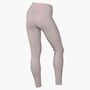 Nike Nike One WomenS High-Waisted Full- - platinum violet