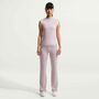Nike Nike WomenS Flared Pants - platinum violet