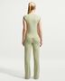 Nike Nike WomenS Flared Pants - olive aura