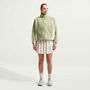 Nike Nike Sportswear WomenS Woven Jacke - olive aura/sail