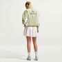 Nike Nike Sportswear WomenS Woven Jacke - olive aura/sail