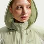 Nike Nike Sportswear WomenS Woven Jacke - olive aura/sail