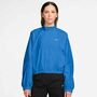 Nike W Nsw Clssc Uv Track Jacke (Consumer - lt photo blue/sail