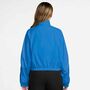 Nike W Nsw Clssc Uv Track Jacke (Consumer - lt photo blue/sail
