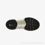 Nike Nike Free Ride Big Kids Running Sh - white/metallic silver-lt smoke grey