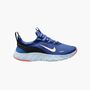 Nike Nike Free Ride Big Kids Running Sh - game royal/white-midnight navy-blac