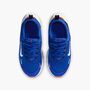 Nike Nike Free Ride Big Kids Running Sh - game royal/white-midnight navy-blac