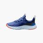 Nike Nike Free Ride Big Kids Running Sh - game royal/white-midnight navy-blac
