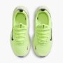 Nike Nike Free Ride Big Kids Running Sh - volt tint/black spruce-lapis-volt i