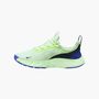 Nike Nike Free Ride Big Kids Running Sh - volt tint/black spruce-lapis-volt i