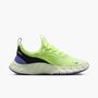 Nike Nike Free Ride Big Kids Running Sh - volt tint/black spruce-lapis-volt i