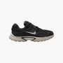 Nike Nike V5 Runner Suede Big Kids Shoe - black/phantom-gum med brown