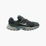 Nike Nike V5 Runner Suede Big Kids Shoe - tm black/spruce aura-mineral slate