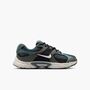Nike Nike V5 Runner Suede Big Kids Shoe - tm black/spruce aura-mineral slate