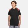 Nike Nike Sportswear City Utility Big Ki - black/anthracite/turf orange/turf o