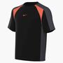 Nike Nike Sportswear City Utility Big Ki - black/anthracite/turf orange/turf o