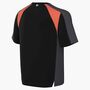Nike Nike Sportswear City Utility Big Ki - black/anthracite/turf orange/turf o