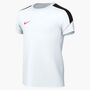 Nike Nike Strike Big Kids Dri-Fit Socce - white/black/hot punch/hot punch