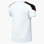 Nike Nike Strike Big Kids Dri-Fit Socce - white/black/hot punch/hot punch