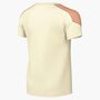 Nike Nike Strike Big Kids Dri-Fit Socce - pale ivory/orange pulse/royal pulse