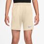 Nike Nike Strike Big Kids Dri-Fit Socce - pale ivory/orange pulse/royal pulse