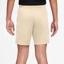 Nike Nike Strike Big Kids Dri-Fit Socce - pale ivory/orange pulse/royal pulse