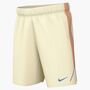 Nike Nike Strike Big Kids Dri-Fit Socce - pale ivory/orange pulse/royal pulse
