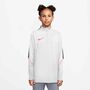 Nike Nike Strike Big Kids Dri-Fit Socce - white/black/hot punch/hot punch